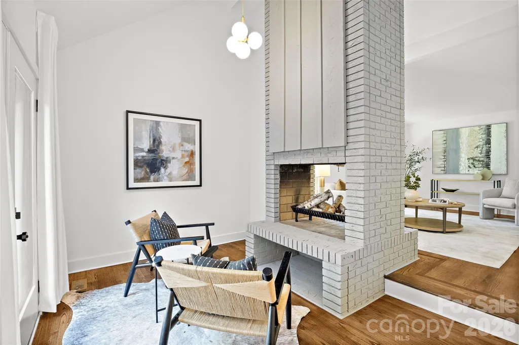 2600 Vardall Court Charlotte NC 28226