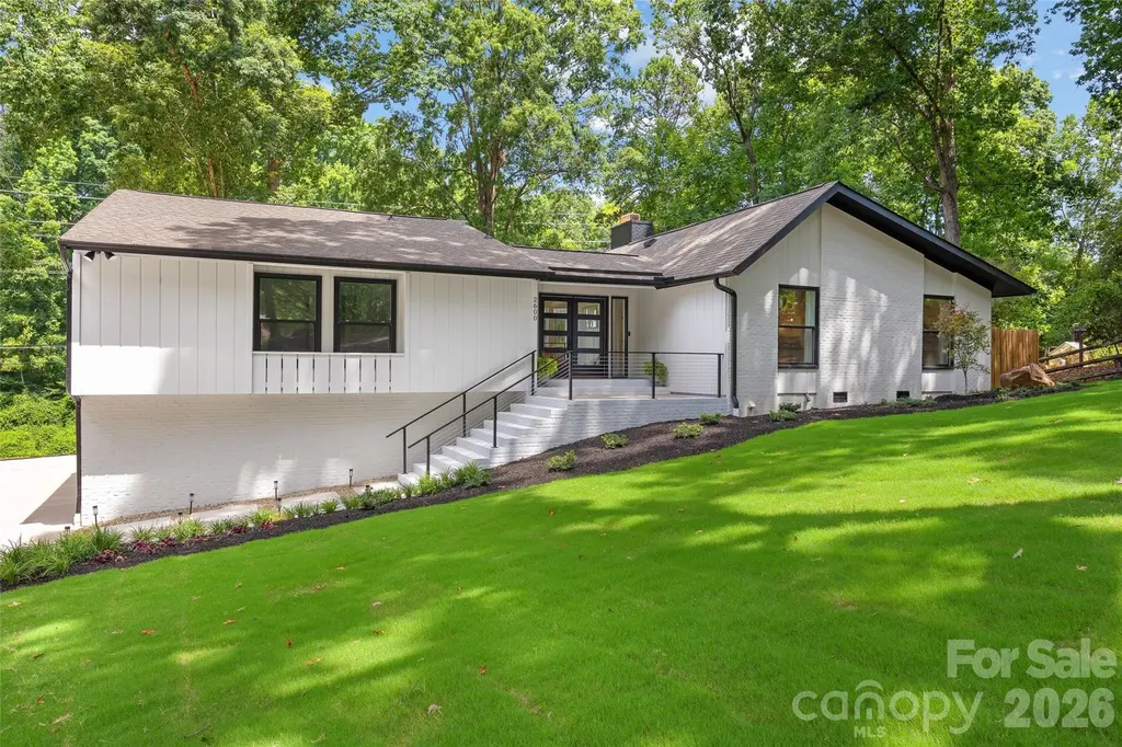 2600 Vardall Court Charlotte NC 28226