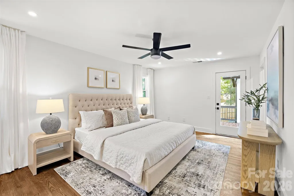 2600 Vardall Court Charlotte NC 28226