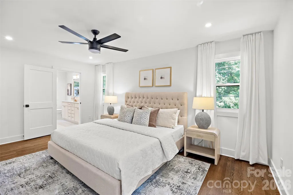 2600 Vardall Court Charlotte NC 28226