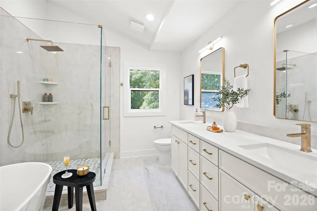 2600 Vardall Court Charlotte NC 28226