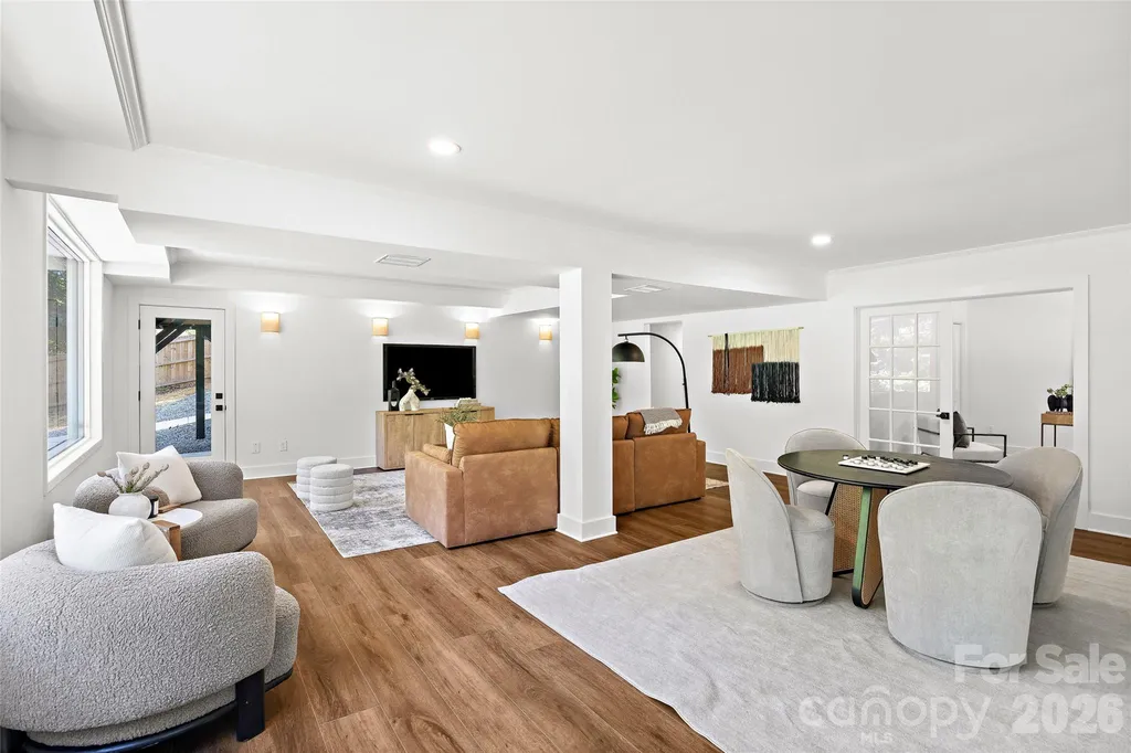 2600 Vardall Court Charlotte NC 28226