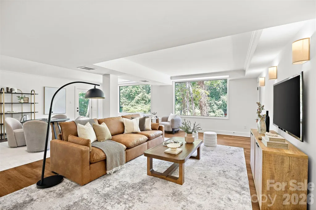 2600 Vardall Court Charlotte NC 28226