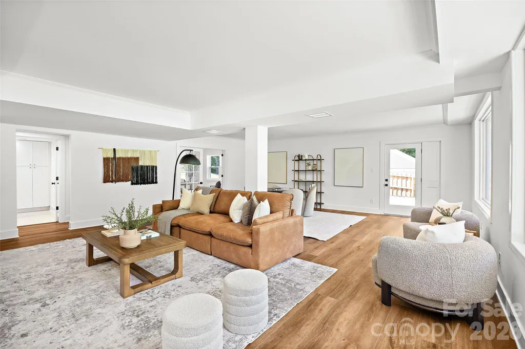 2600 Vardall Court Charlotte NC 28226