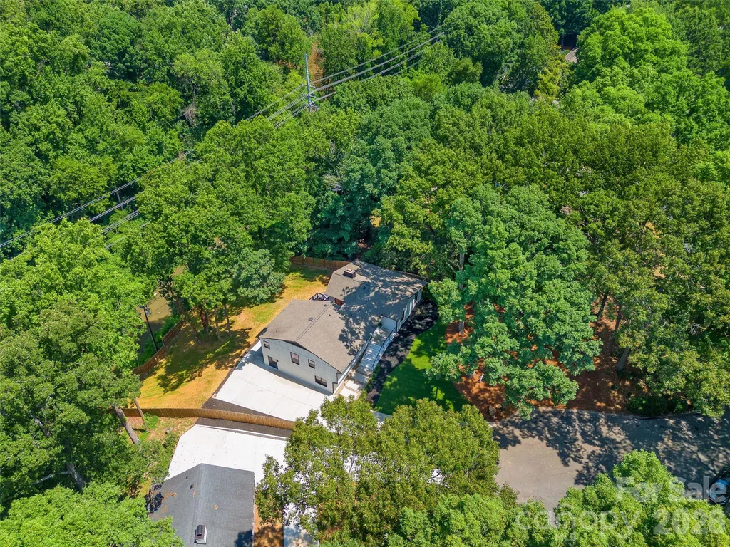 2600 Vardall Court Charlotte NC 28226