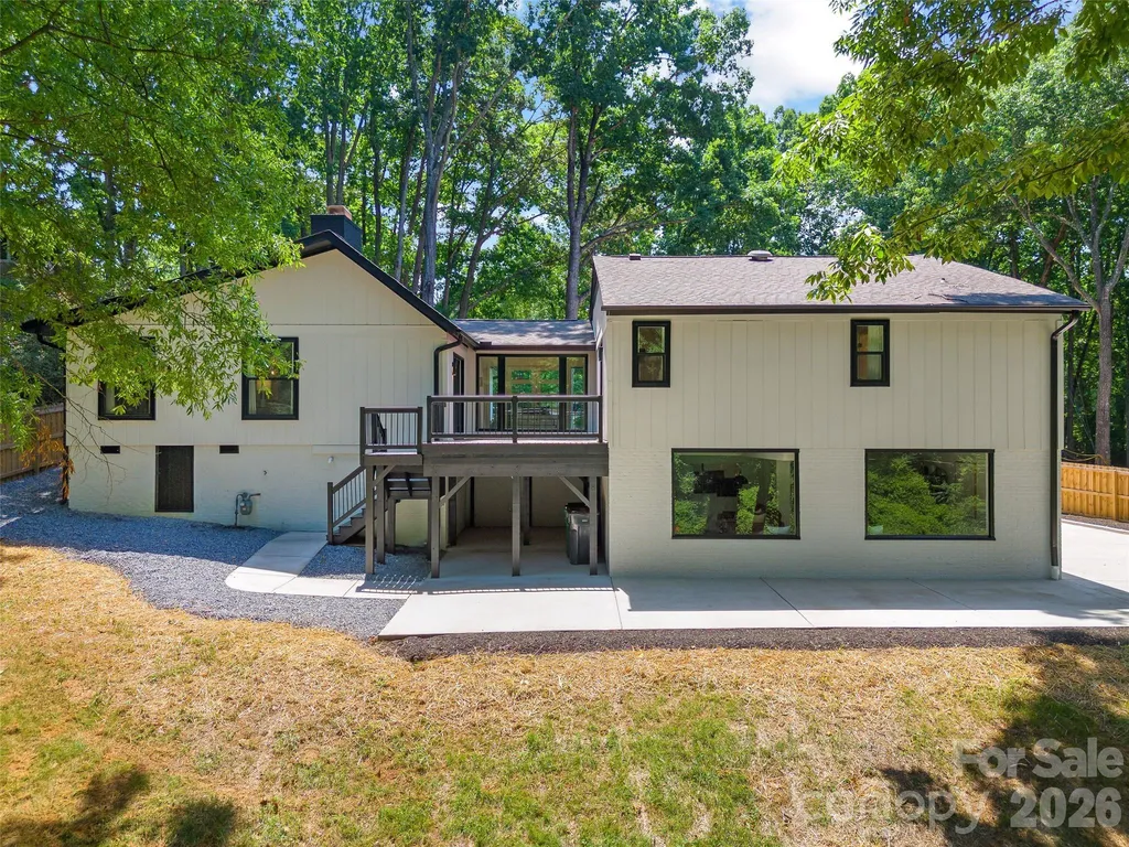 2600 Vardall Court Charlotte NC 28226