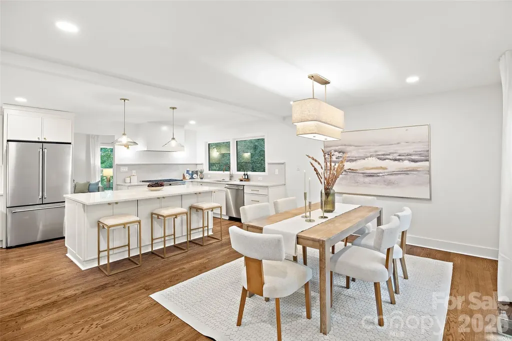 2600 Vardall Court Charlotte NC 28226