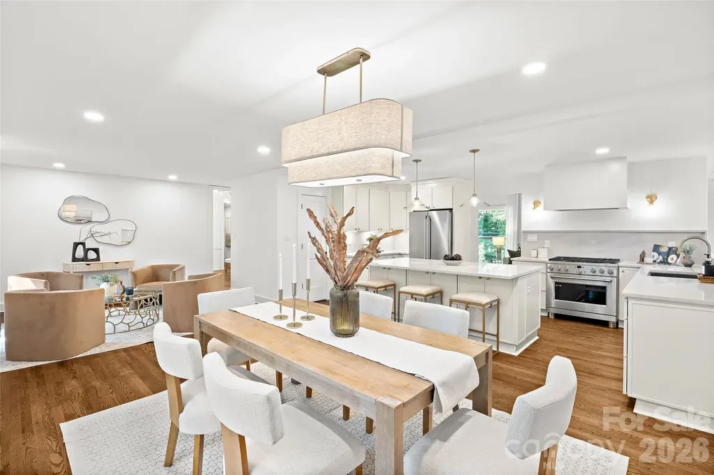 2600 Vardall Court Charlotte NC 28226
