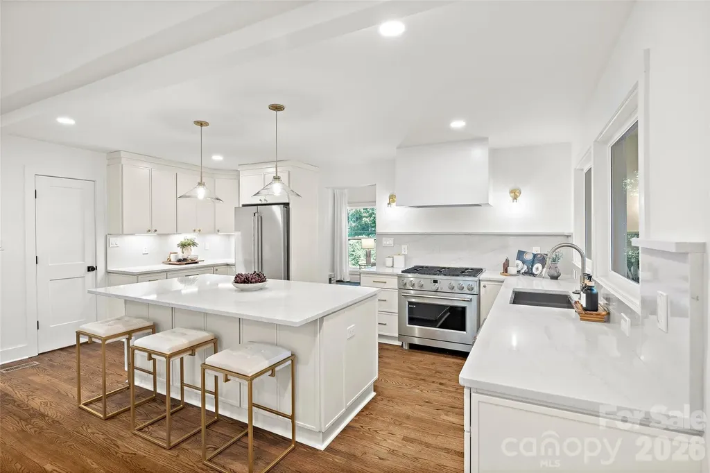 2600 Vardall Court Charlotte NC 28226