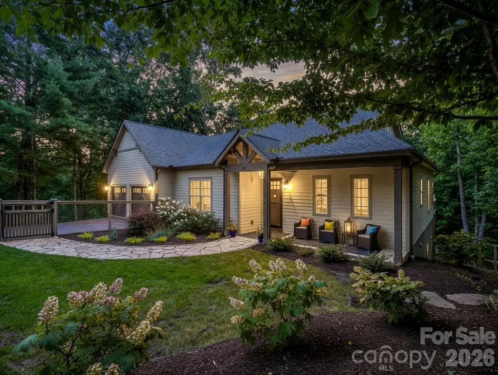 122 Cisco Road Asheville NC 28805