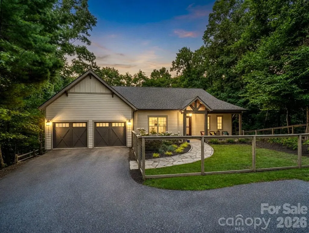 122 Cisco Road Asheville NC 28805