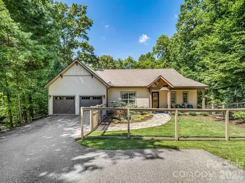 122 Cisco Road Asheville NC 28805