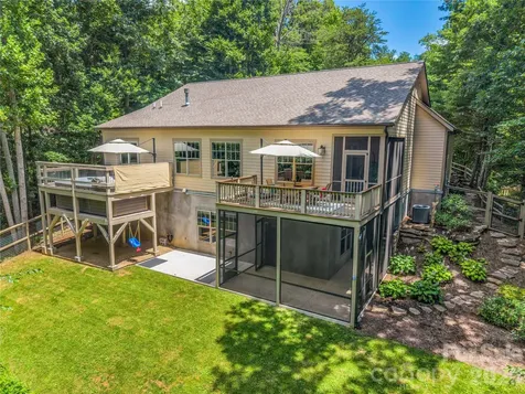 122 Cisco Road Asheville NC 28805