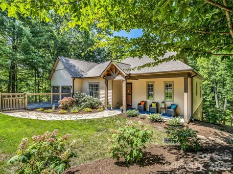 122 Cisco Road Asheville NC 28805