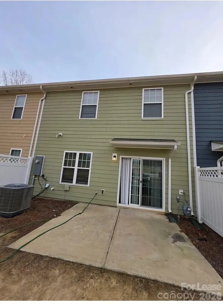 7306 Sienna Heights Place Charlotte NC 28213