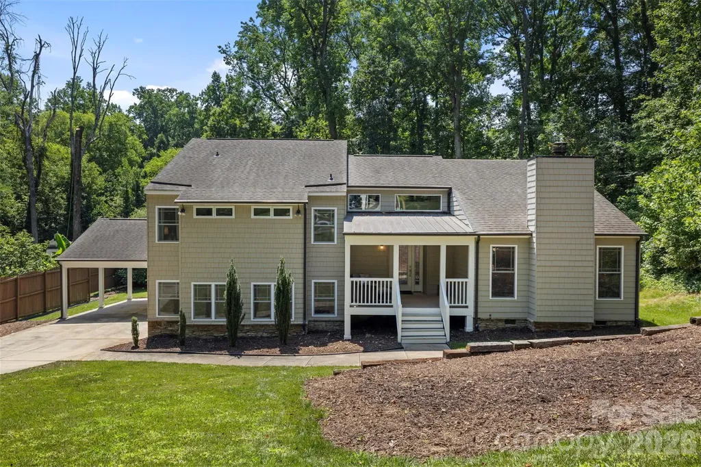 6219 Fair Valley Drive Charlotte NC 28226