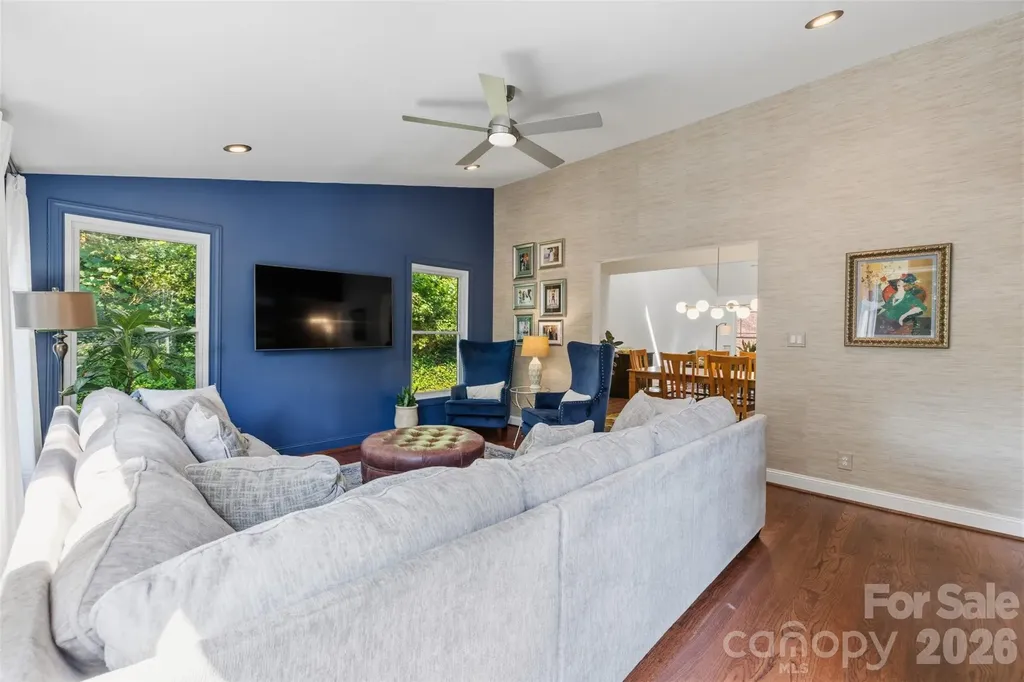 6219 Fair Valley Drive Charlotte NC 28226