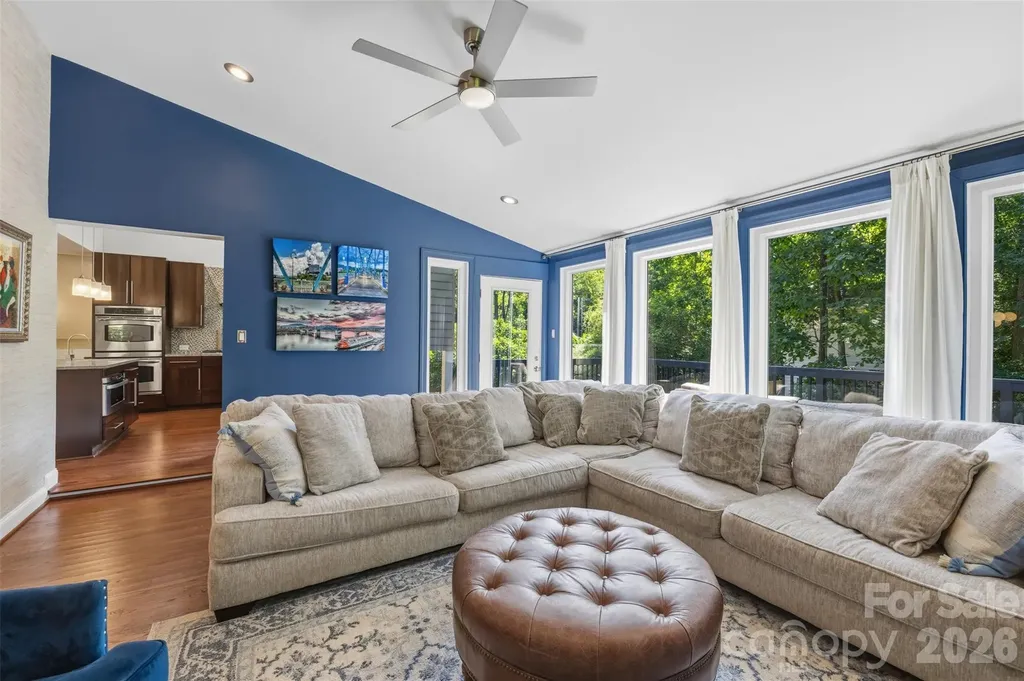 6219 Fair Valley Drive Charlotte NC 28226