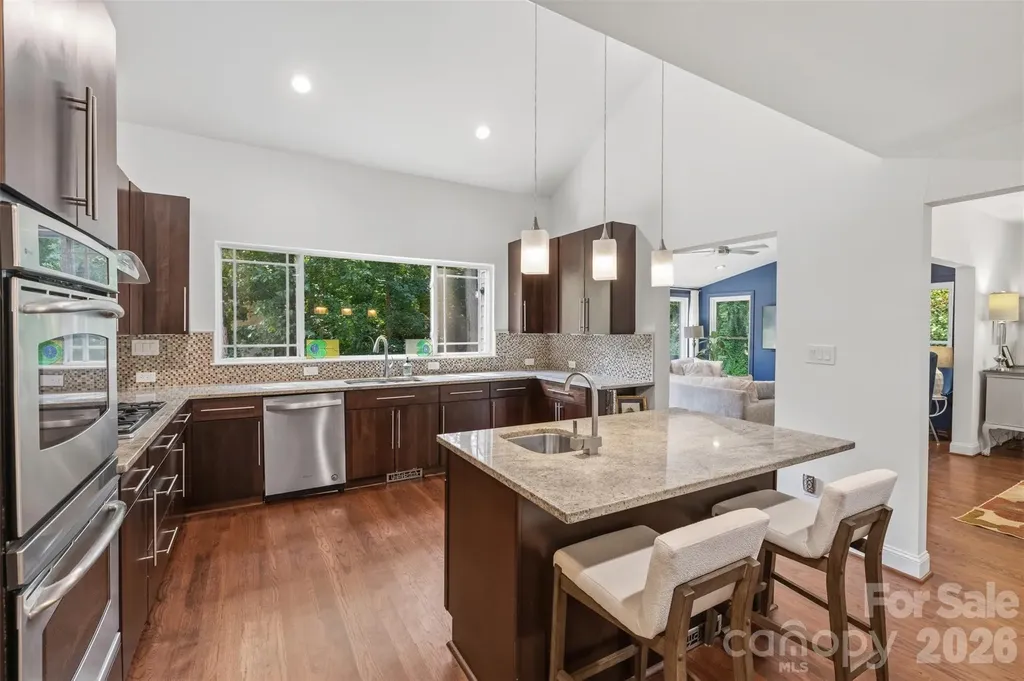 6219 Fair Valley Drive Charlotte NC 28226