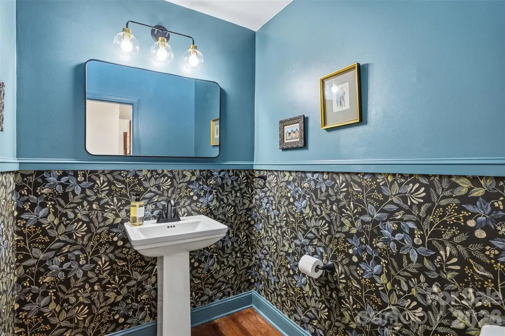 6219 Fair Valley Drive Charlotte NC 28226