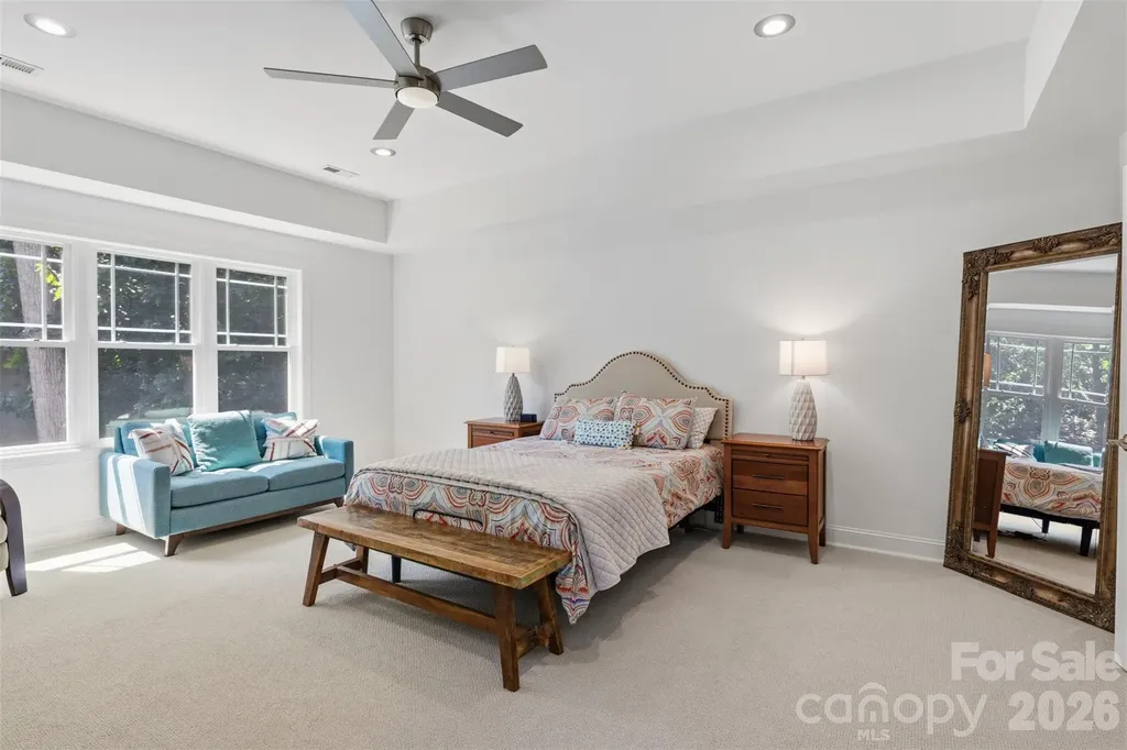 6219 Fair Valley Drive Charlotte NC 28226