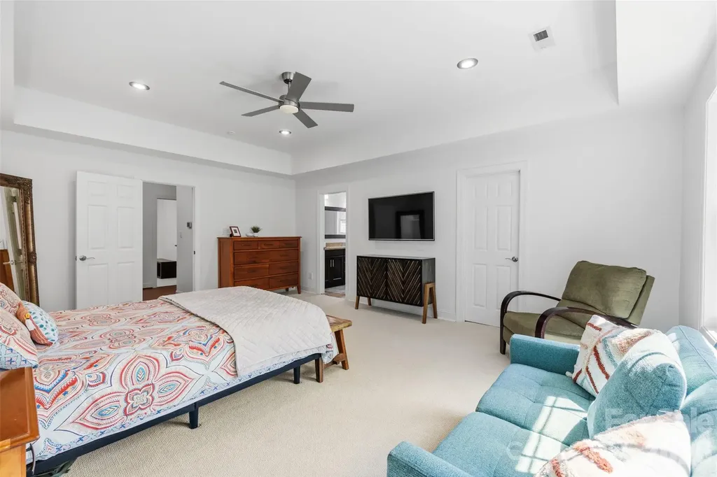 6219 Fair Valley Drive Charlotte NC 28226