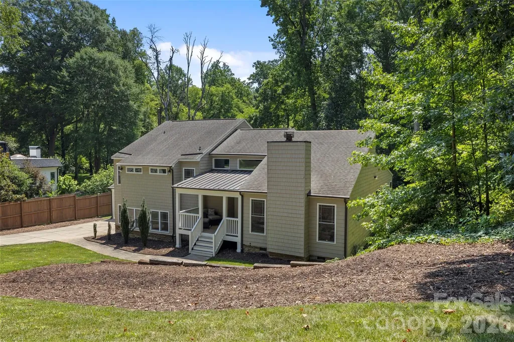 6219 Fair Valley Drive Charlotte NC 28226