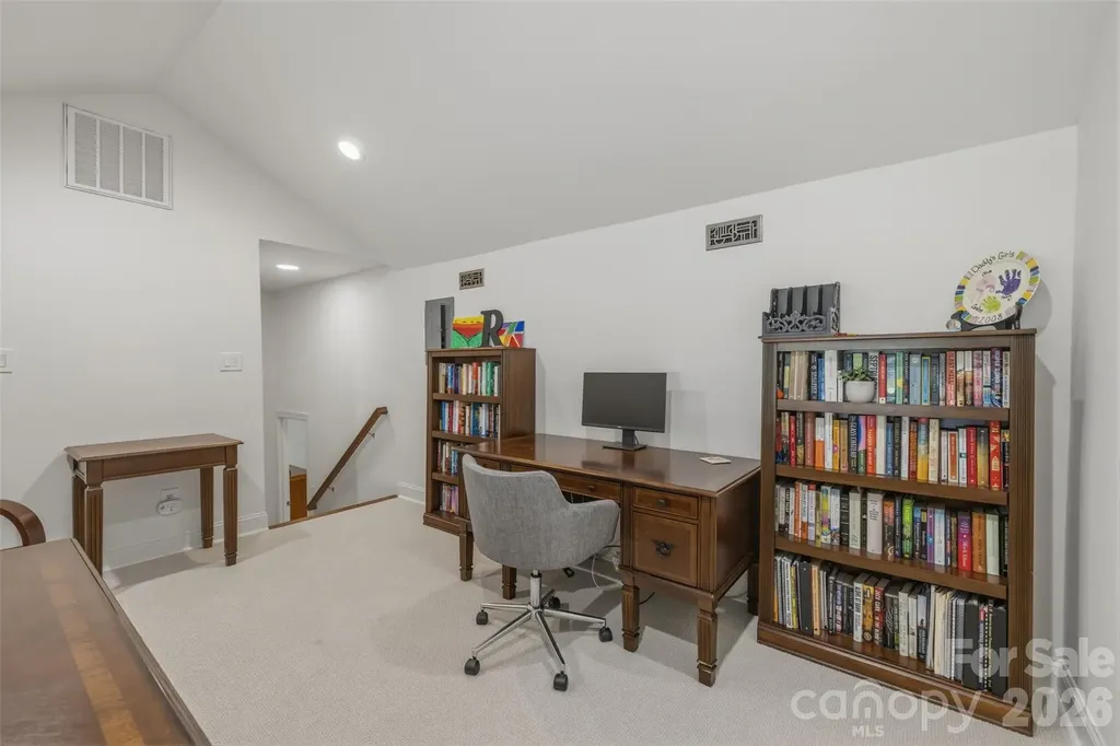 6219 Fair Valley Drive Charlotte NC 28226