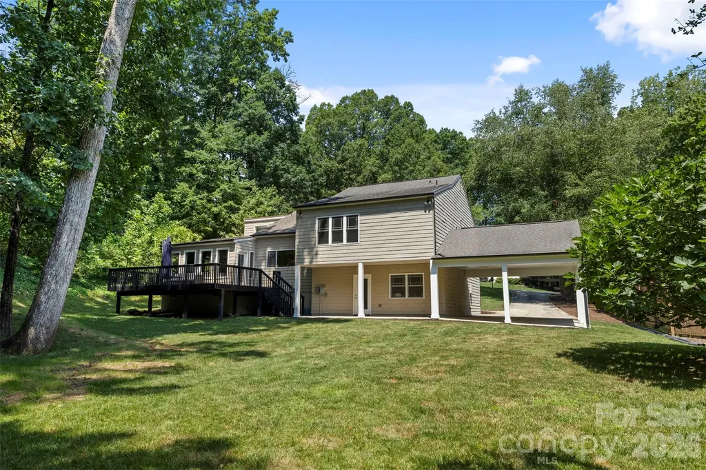 6219 Fair Valley Drive Charlotte NC 28226