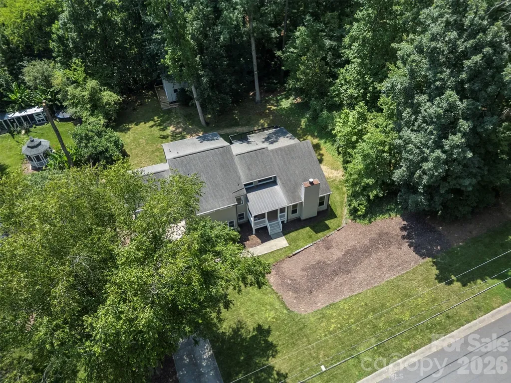 6219 Fair Valley Drive Charlotte NC 28226