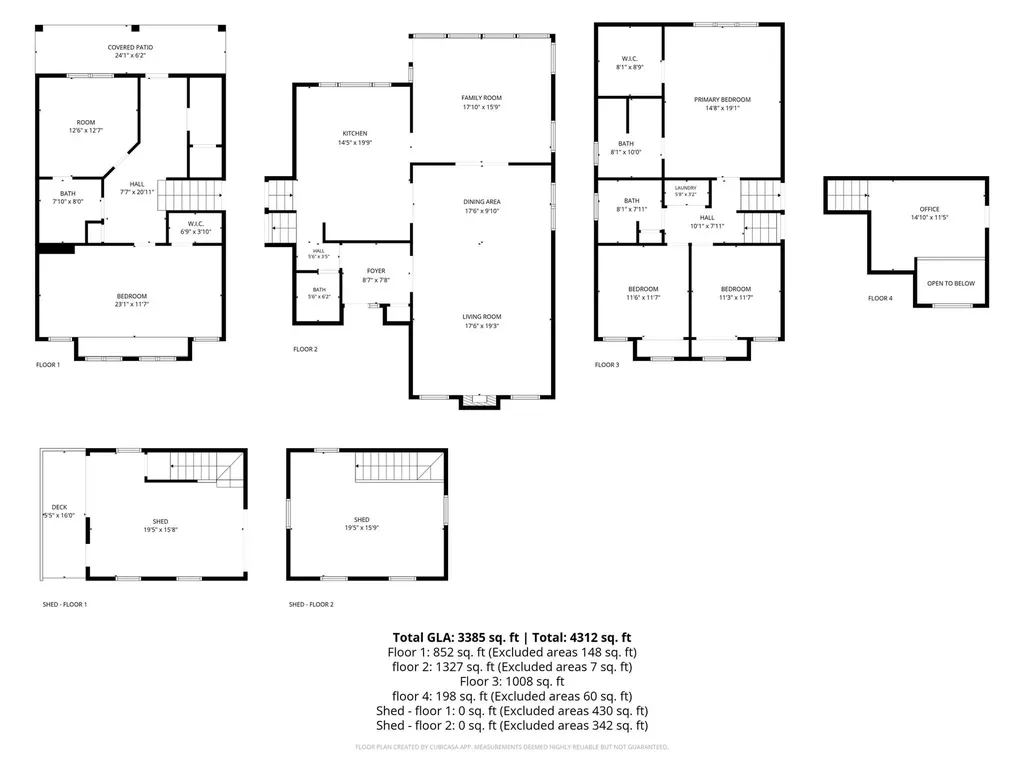 6219 Fair Valley Drive Charlotte NC 28226