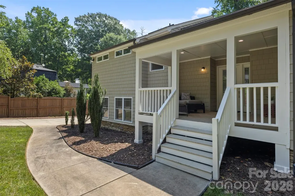 6219 Fair Valley Drive Charlotte NC 28226