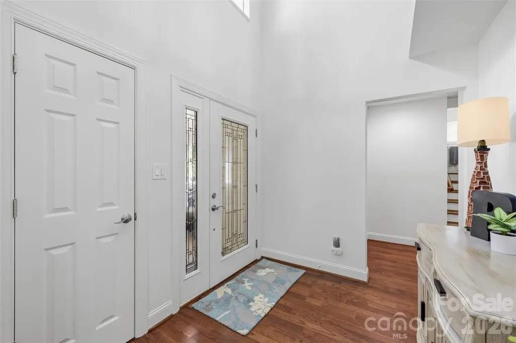 6219 Fair Valley Drive Charlotte NC 28226