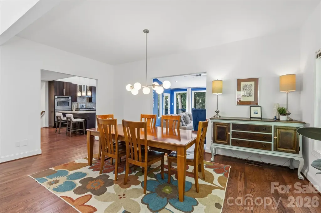 6219 Fair Valley Drive Charlotte NC 28226