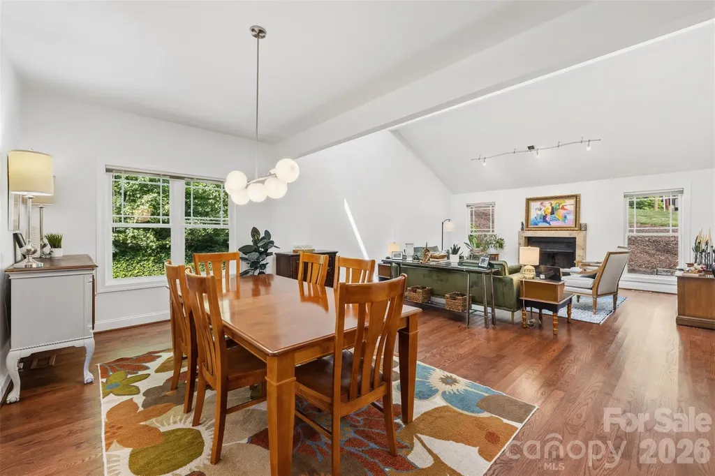 6219 Fair Valley Drive Charlotte NC 28226