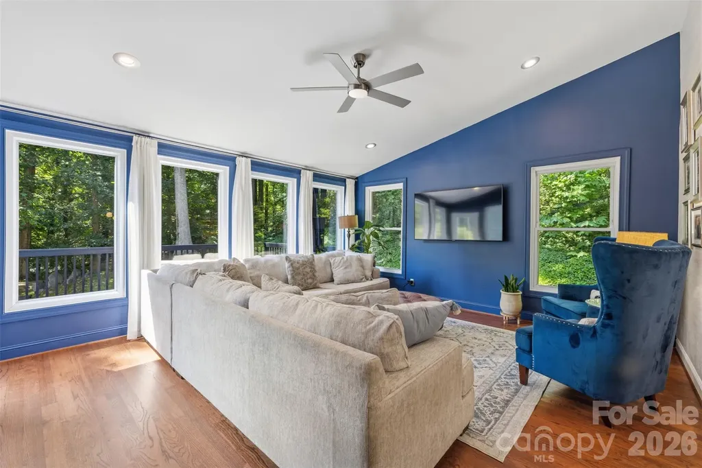 6219 Fair Valley Drive Charlotte NC 28226