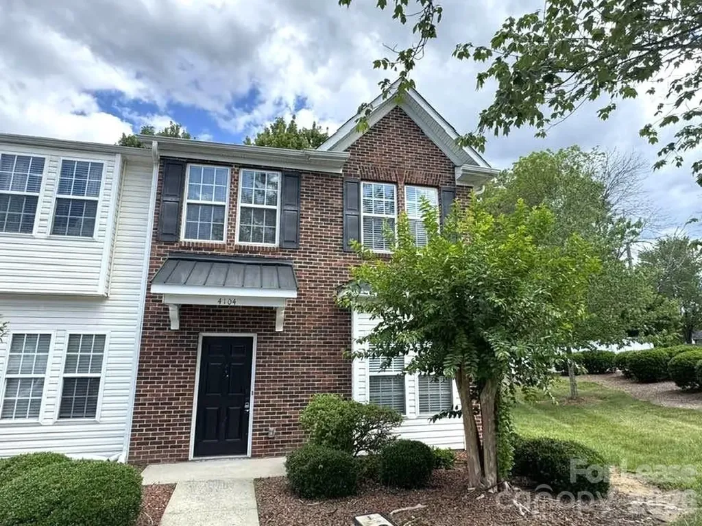 4104 Kenton Glenn Court NW Concord NC 28027