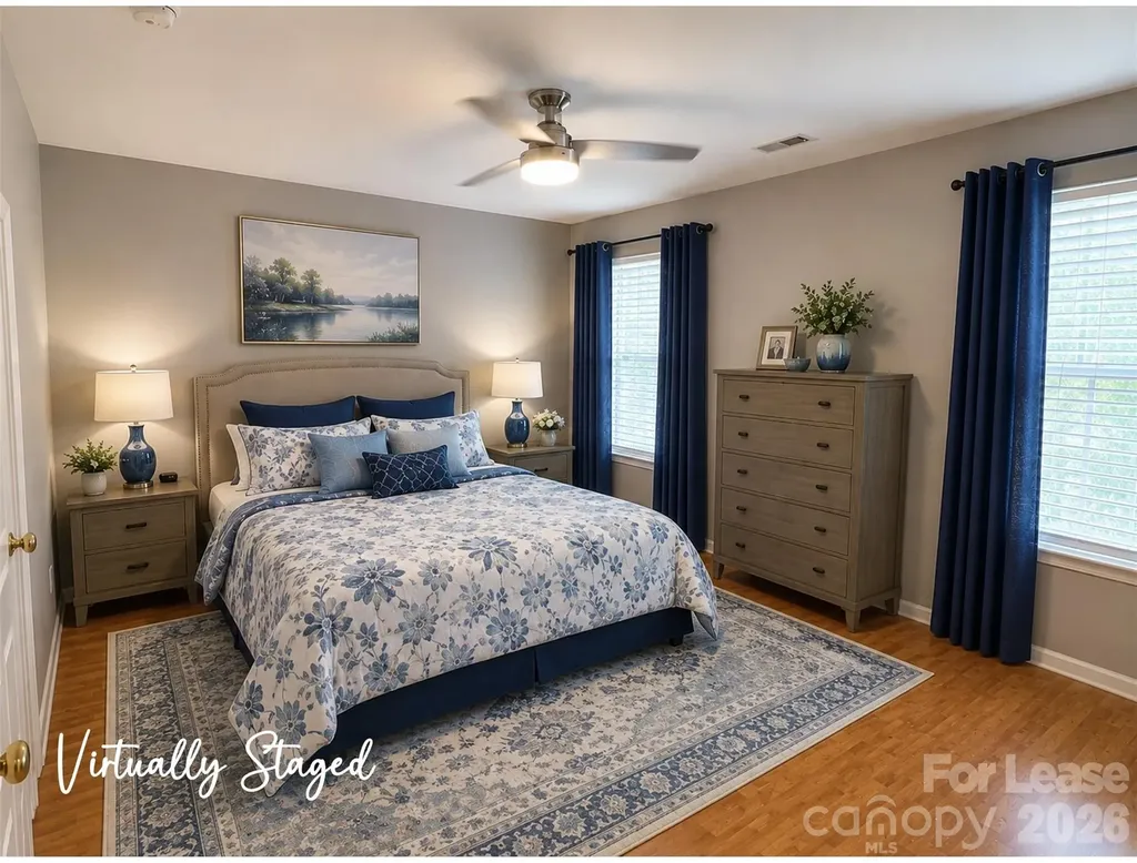 4104 Kenton Glenn Court NW Concord NC 28027