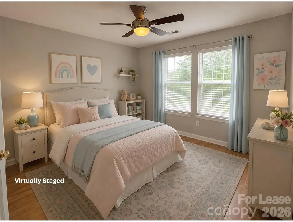 4104 Kenton Glenn Court NW Concord NC 28027