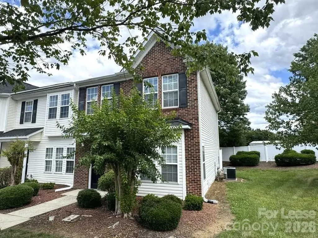 4104 Kenton Glenn Court NW Concord NC 28027
