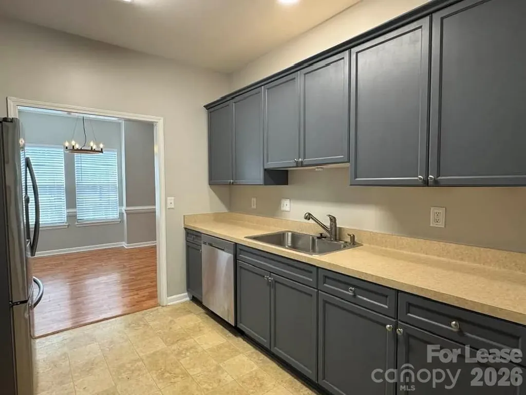 4104 Kenton Glenn Court NW Concord NC 28027
