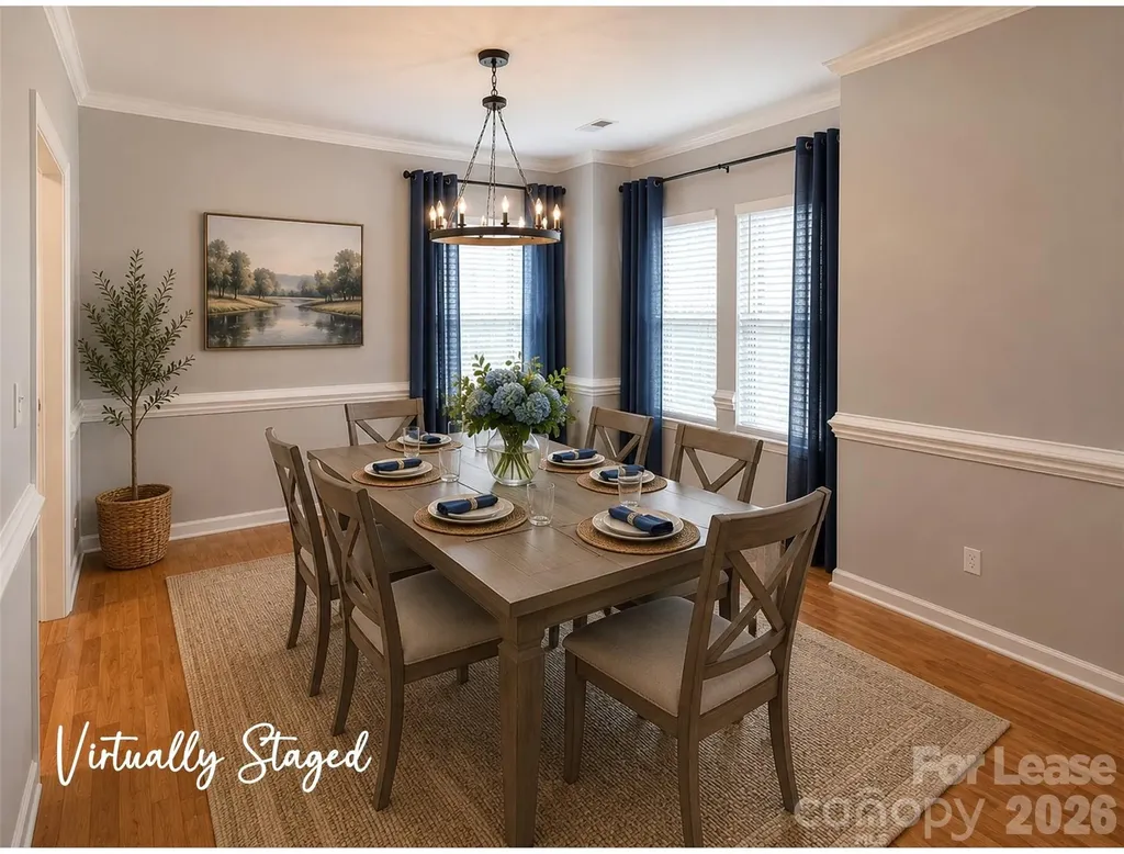 4104 Kenton Glenn Court NW Concord NC 28027