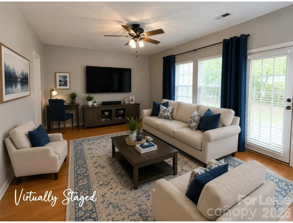 4104 Kenton Glenn Court NW Concord NC 28027