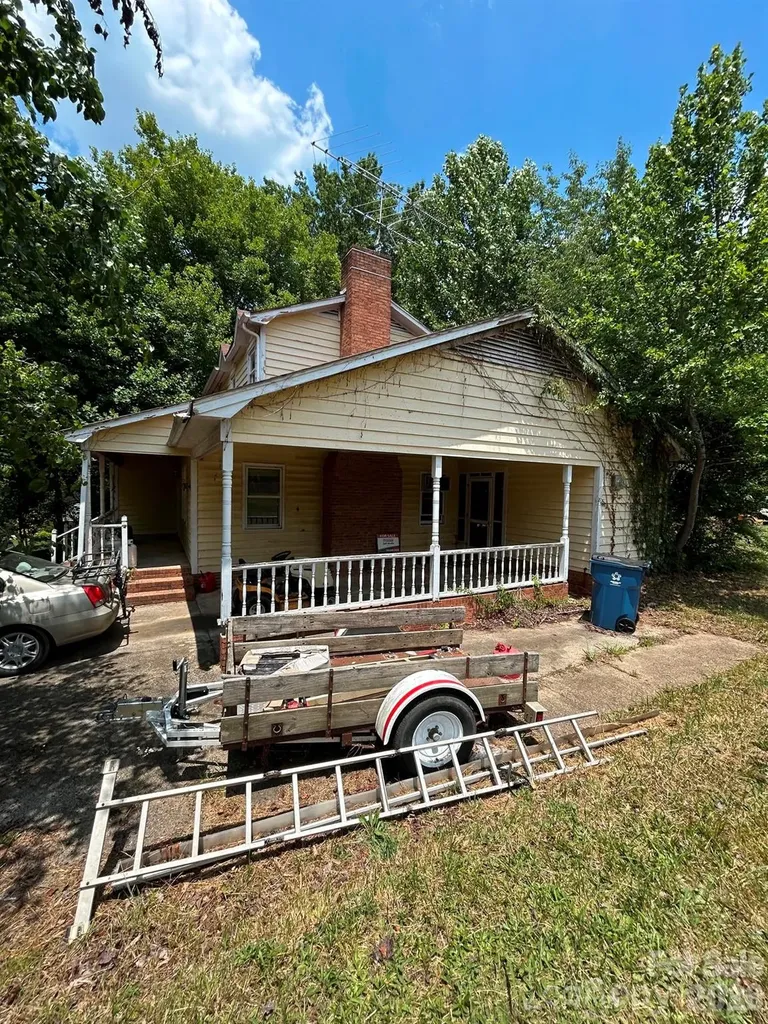 648 Tracy Lane Gastonia NC 28056