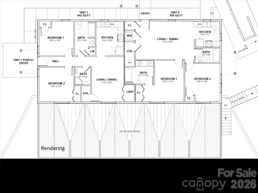 20 Cullipher Street Saluda NC 28773