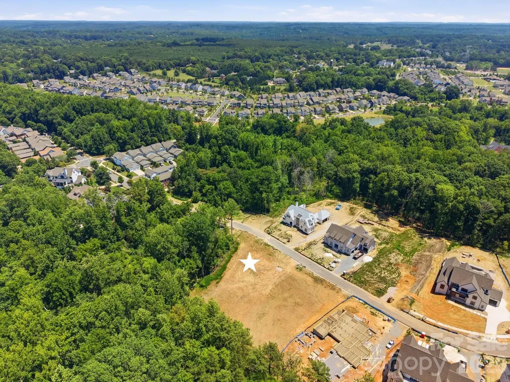 1400 Samuel Spencer Parkway Davidson NC 28036