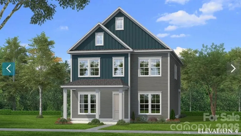 6113 Daisy Dale Drive Pineville NC 28134