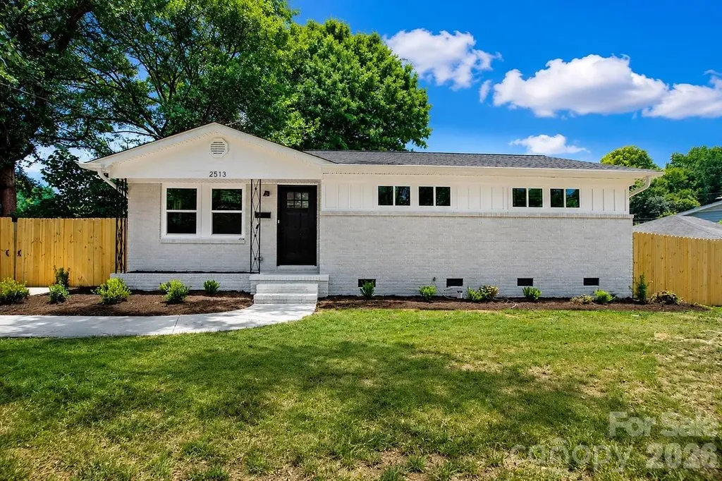2513 Westgrove Drive Charlotte NC 28208
