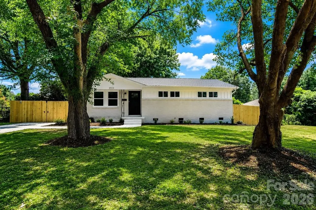 2513 Westgrove Drive Charlotte NC 28208