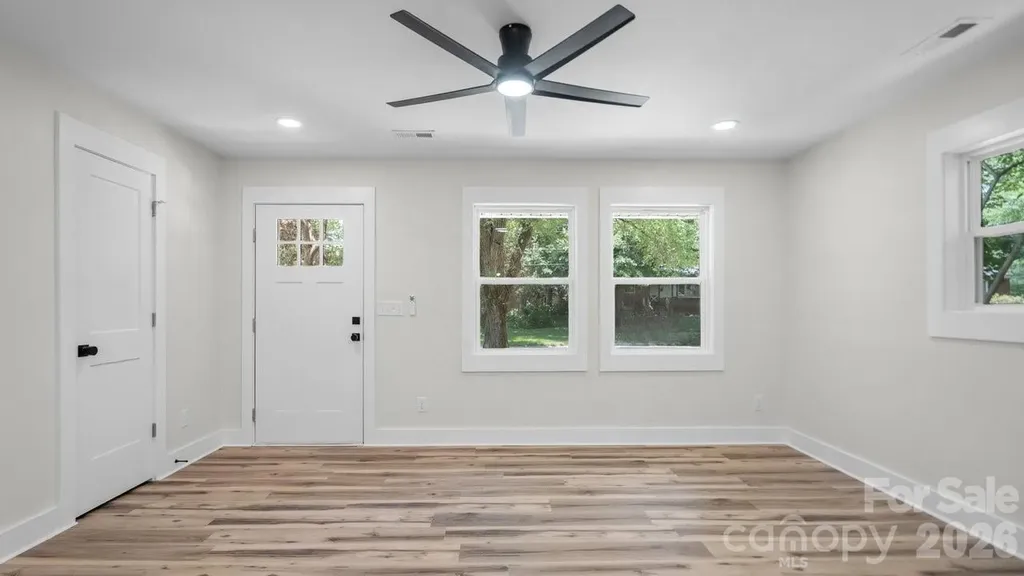 2513 Westgrove Drive Charlotte NC 28208